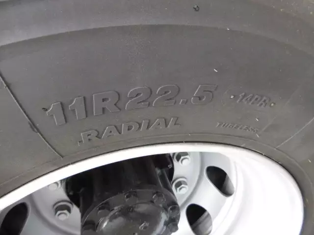 平成29年03月中古大型トラクタヘッドいすゞギガの画像13