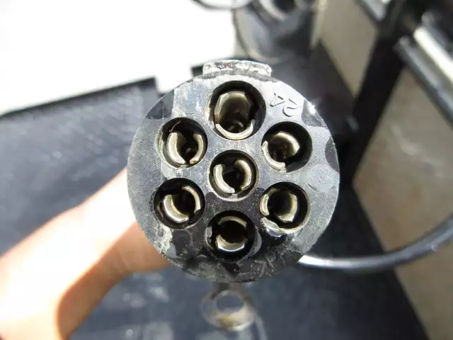 平成29年03月中古大型トラクタヘッドいすゞギガの画像25