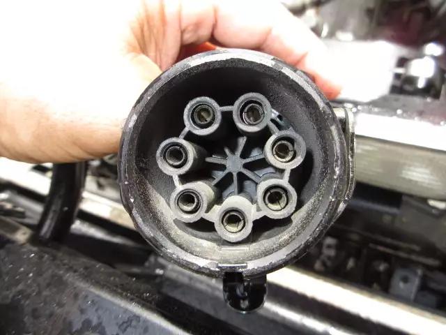 平成29年03月中古大型トラクタヘッドいすゞギガの画像26