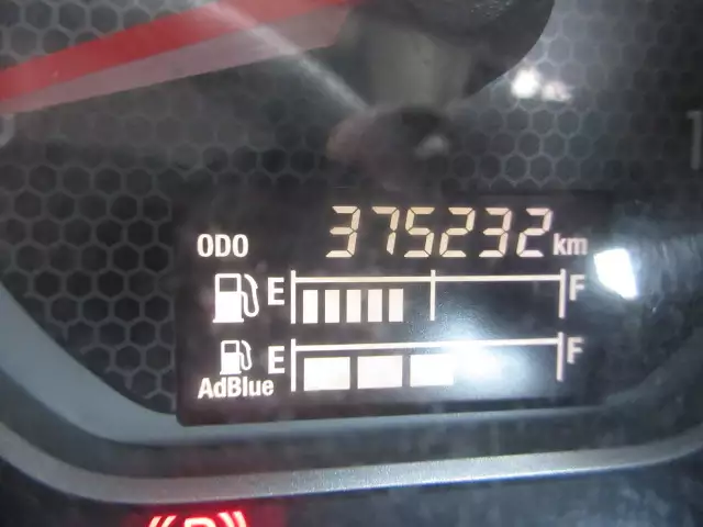 平成29年03月中古大型トラクタヘッドいすゞギガの画像29