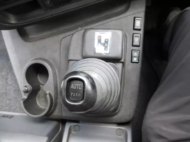 平成29年03月中古大型トラクタヘッドいすゞギガの画像31