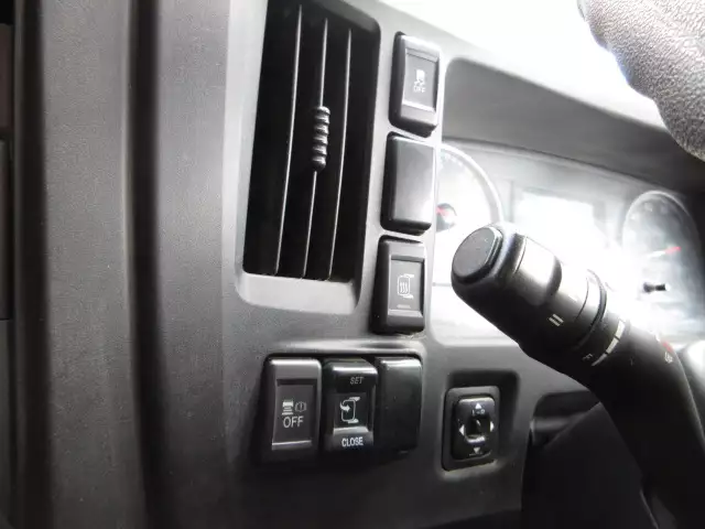 平成29年03月中古大型トラクタヘッドいすゞギガの画像35