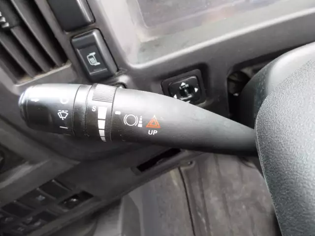 平成29年03月中古大型トラクタヘッドいすゞギガの画像38