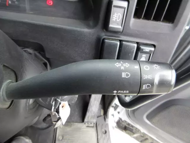 平成29年03月中古大型トラクタヘッドいすゞギガの画像39