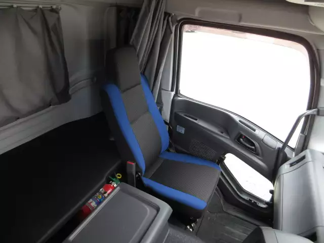 平成29年03月中古大型トラクタヘッドいすゞギガの画像41