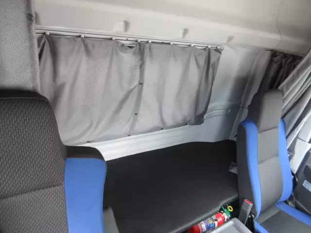 平成29年03月中古大型トラクタヘッドいすゞギガの画像42