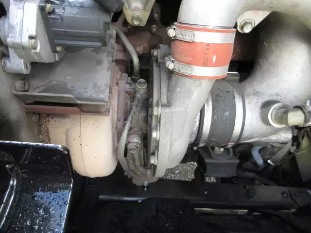 平成29年03月中古大型トラクタヘッドいすゞギガの画像46