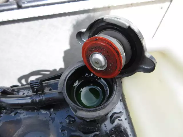 平成29年03月中古大型トラクタヘッドいすゞギガの画像49