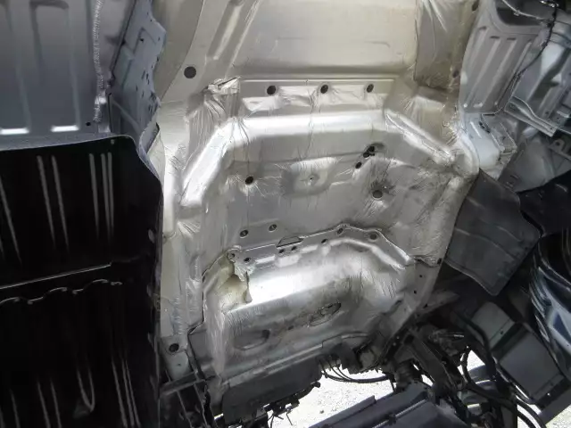 平成29年03月中古大型トラクタヘッドいすゞギガの画像50