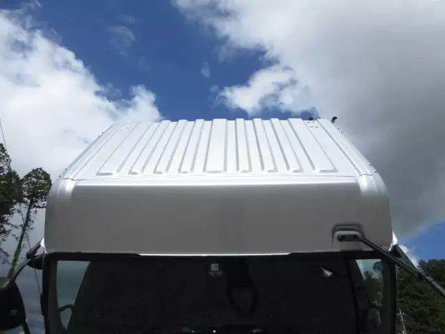 平成29年03月中古大型トラクタヘッドいすゞギガの画像52