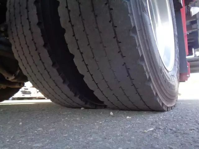☆車検付き(R5.10.18)☆ 令和2年 三菱 4tアルミウィングPG付 62ワイド 220馬力 MT 距離:17万㎞ 積載:2,200㎏ の画像43