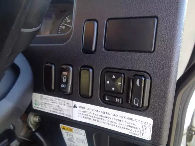 ☆車検付き(R5.10.18)☆ 令和2年 三菱 4tアルミウィングPG付 62ワイド 220馬力 MT 距離:17万㎞ 積載:2,200㎏ の画像55
