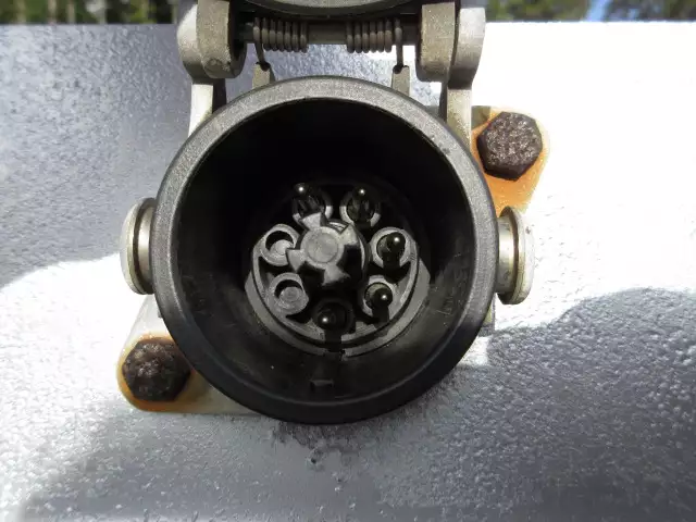 平成10年00月中古その他コンテナシャーシーユソーキの画像11