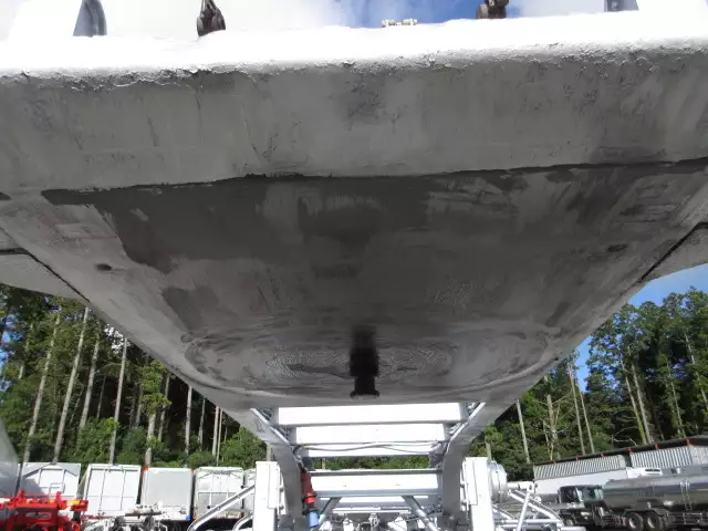 平成10年00月中古その他コンテナシャーシーユソーキの画像12