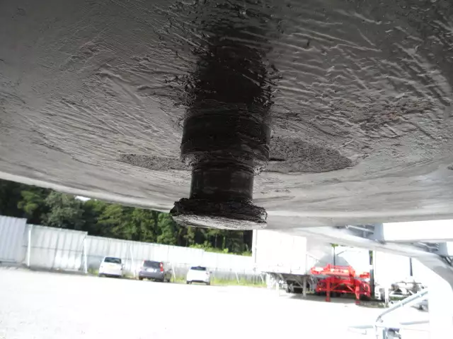 平成10年00月中古その他コンテナシャーシーユソーキの画像14