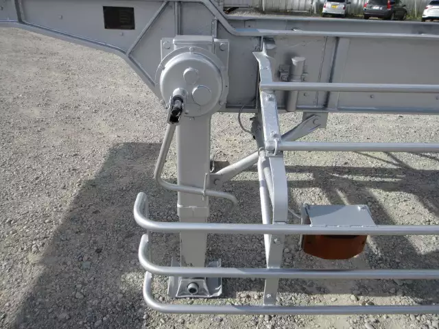 平成10年00月中古その他コンテナシャーシーユソーキの画像17