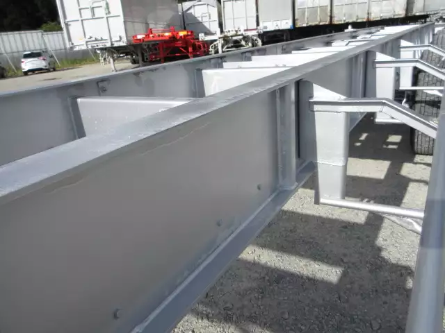 平成10年00月中古その他コンテナシャーシーユソーキの画像18