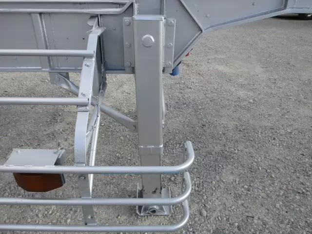 平成10年00月中古その他コンテナシャーシーユソーキの画像20