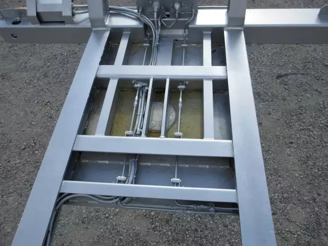 平成10年00月中古その他コンテナシャーシーユソーキの画像22