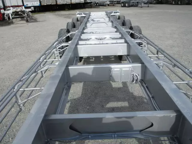 平成10年00月中古その他コンテナシャーシーユソーキの画像23