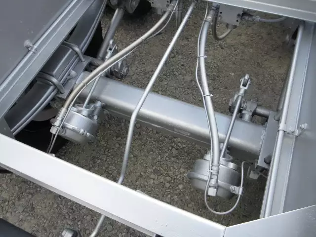 平成10年00月中古その他コンテナシャーシーユソーキの画像26