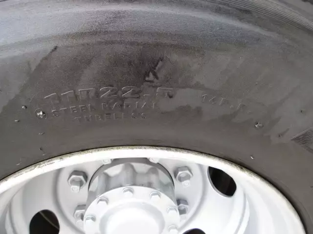 平成10年00月中古その他コンテナシャーシーユソーキの画像28