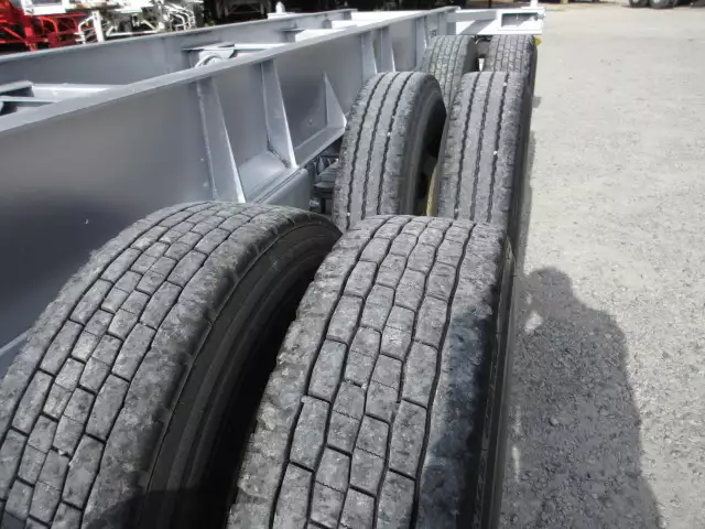 平成10年00月中古その他コンテナシャーシーユソーキの画像29