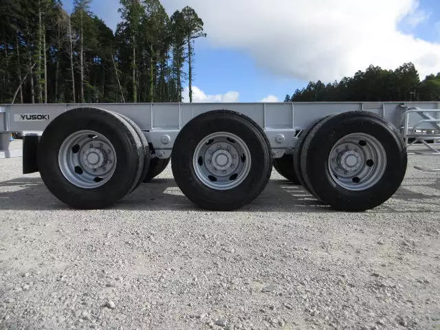 平成10年00月中古その他コンテナシャーシーユソーキの画像30