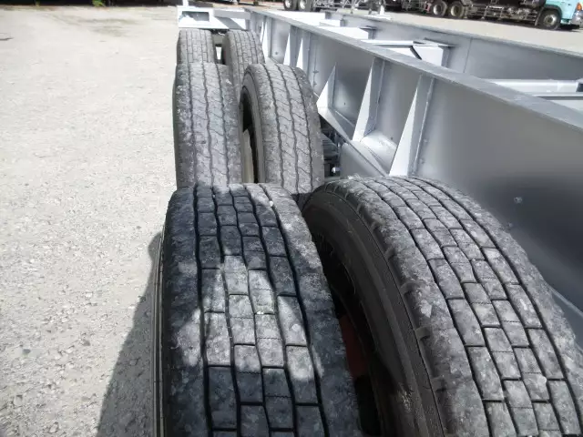 平成10年00月中古その他コンテナシャーシーユソーキの画像31