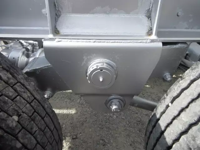 平成10年00月中古その他コンテナシャーシーユソーキの画像32