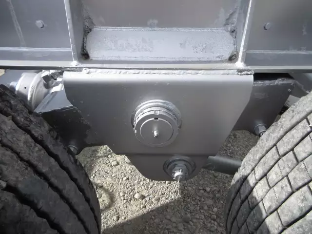 平成10年00月中古その他コンテナシャーシーユソーキの画像33