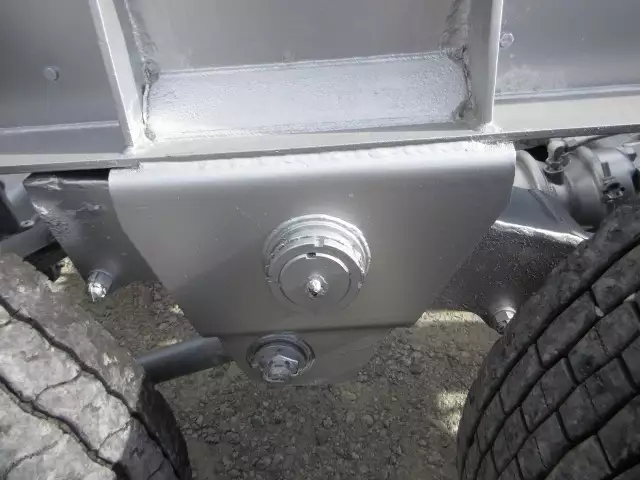 平成10年00月中古その他コンテナシャーシーユソーキの画像34