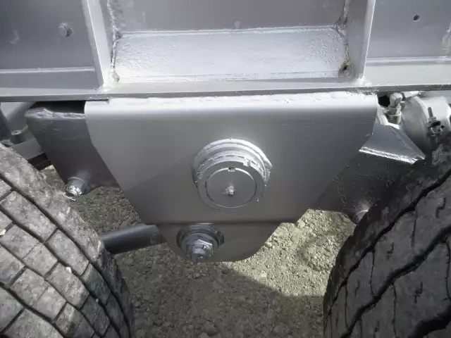 平成10年00月中古その他コンテナシャーシーユソーキの画像35