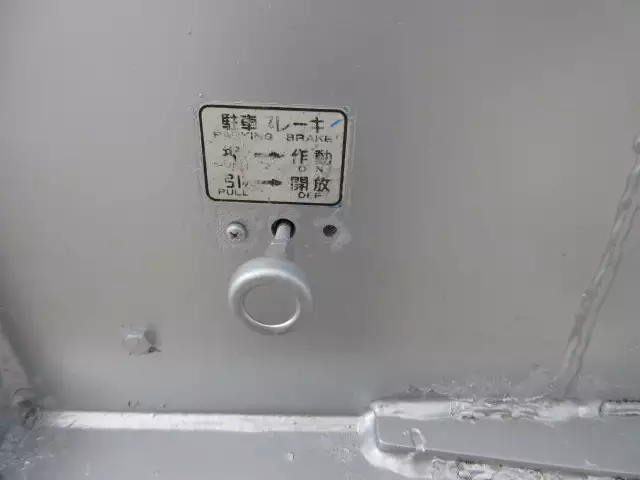 平成10年00月中古その他コンテナシャーシーユソーキの画像36