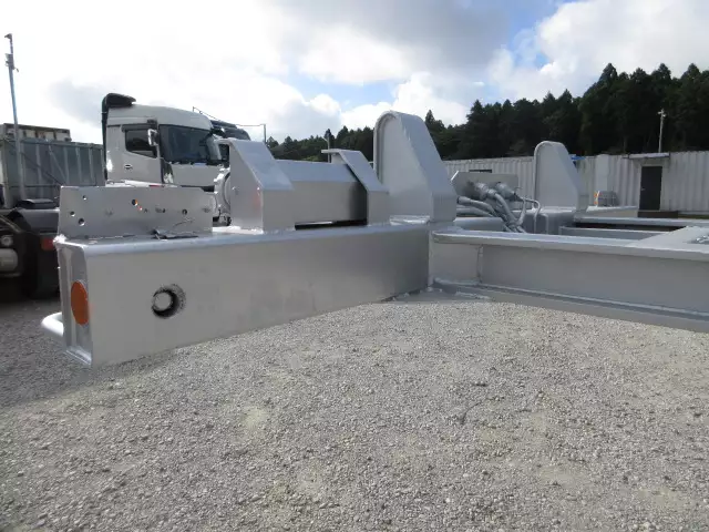 平成10年00月中古その他コンテナシャーシーユソーキの画像40