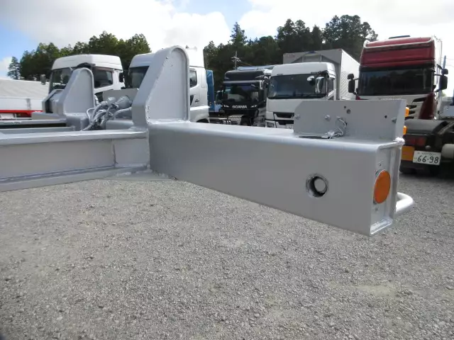 平成10年00月中古その他コンテナシャーシーユソーキの画像42