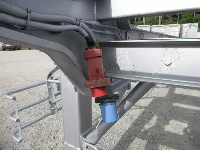 平成10年00月中古その他コンテナシャーシーユソーキの画像43