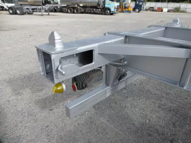 平成10年00月中古その他コンテナシャーシーユソーキの画像45