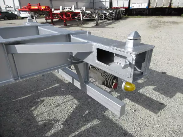 平成10年00月中古その他コンテナシャーシーユソーキの画像47