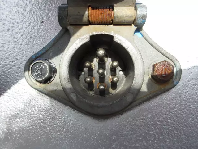 平成10年00月中古その他コンテナシャーシーユソーキの画像10