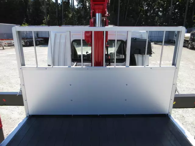 令和05年08月中古増トンクレーン付三菱ふそうファイターの画像27