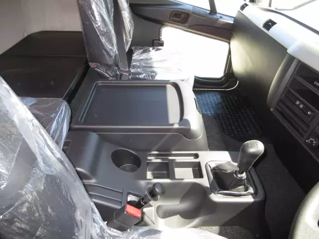 令和05年08月中古増トンクレーン付三菱ふそうファイターの画像33