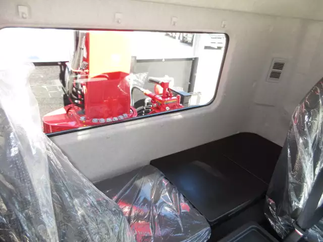 令和05年08月中古増トンクレーン付三菱ふそうファイターの画像46