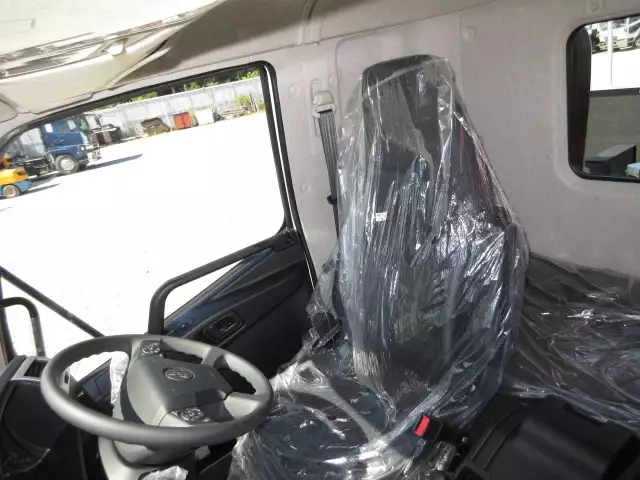 令和05年08月中古増トンクレーン付三菱ふそうファイターの画像47