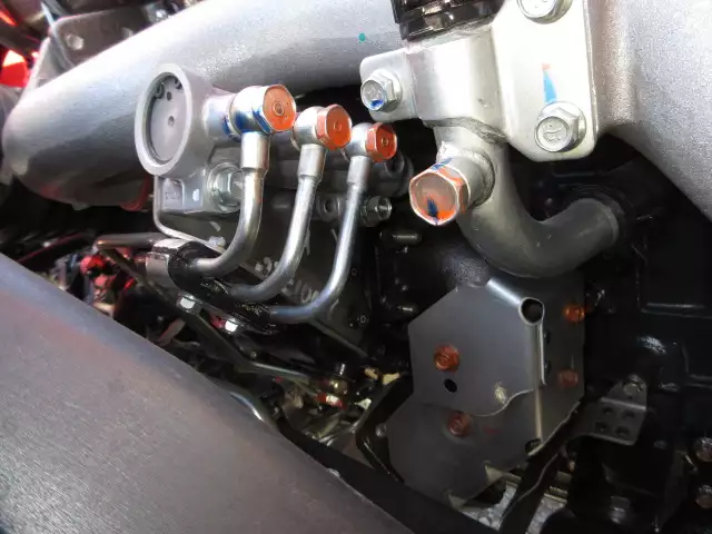 令和05年08月中古増トンクレーン付三菱ふそうファイターの画像50