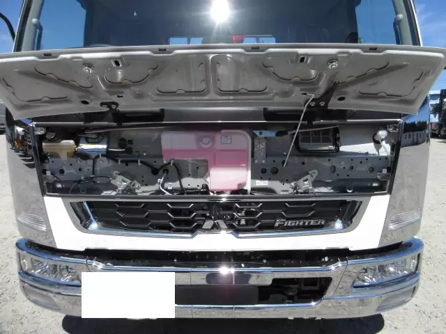 令和05年08月中古増トンクレーン付三菱ふそうファイターの画像53