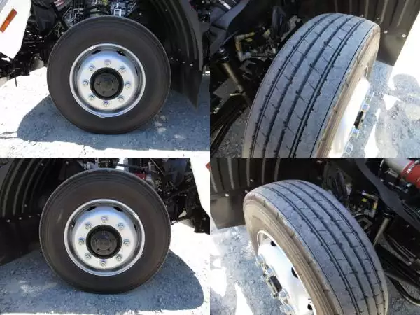 令和05年08月中古増トンクレーン付三菱ふそうファイターの画像9