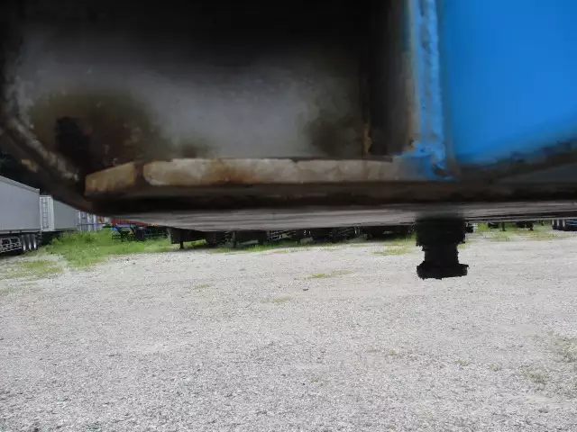 平成04年06月中古その他コンテナシャーシー日本フルハーフフルハーフの画像11