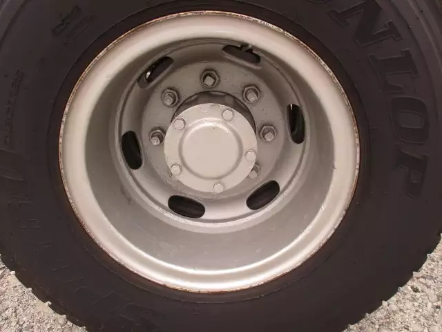 平成04年06月中古その他コンテナシャーシー日本フルハーフフルハーフの画像26