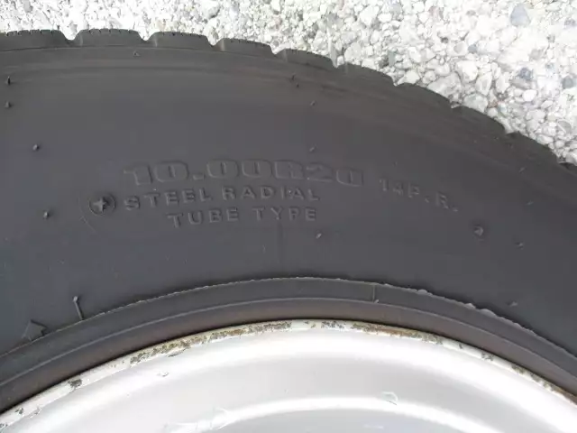 平成04年06月中古その他コンテナシャーシー日本フルハーフフルハーフの画像27